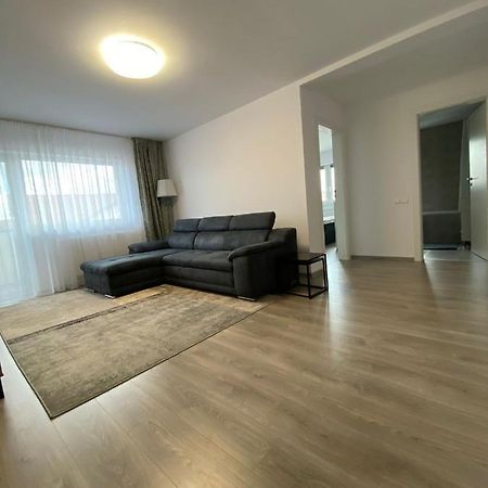 Apartament „Viena” - 2 Camere Şelimbăr Екстериор снимка