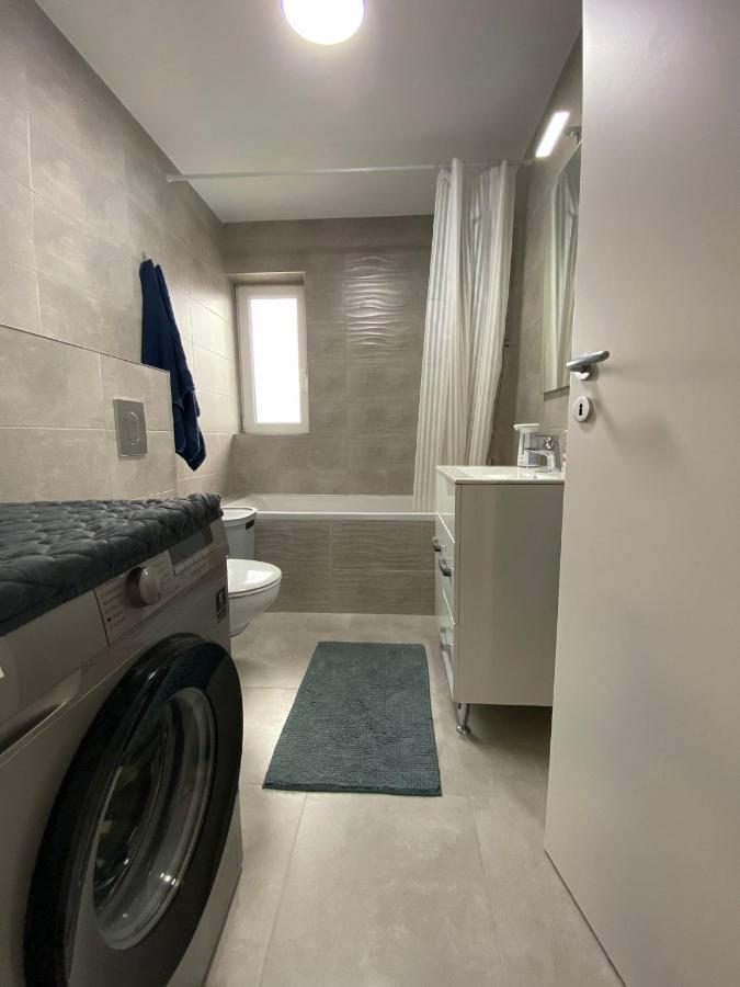 Apartament „Viena” - 2 Camere Şelimbăr Екстериор снимка