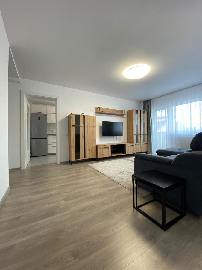 Apartament „Viena” - 2 Camere Şelimbăr Екстериор снимка