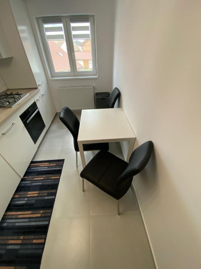 Apartament „Viena” - 2 Camere Şelimbăr Екстериор снимка
