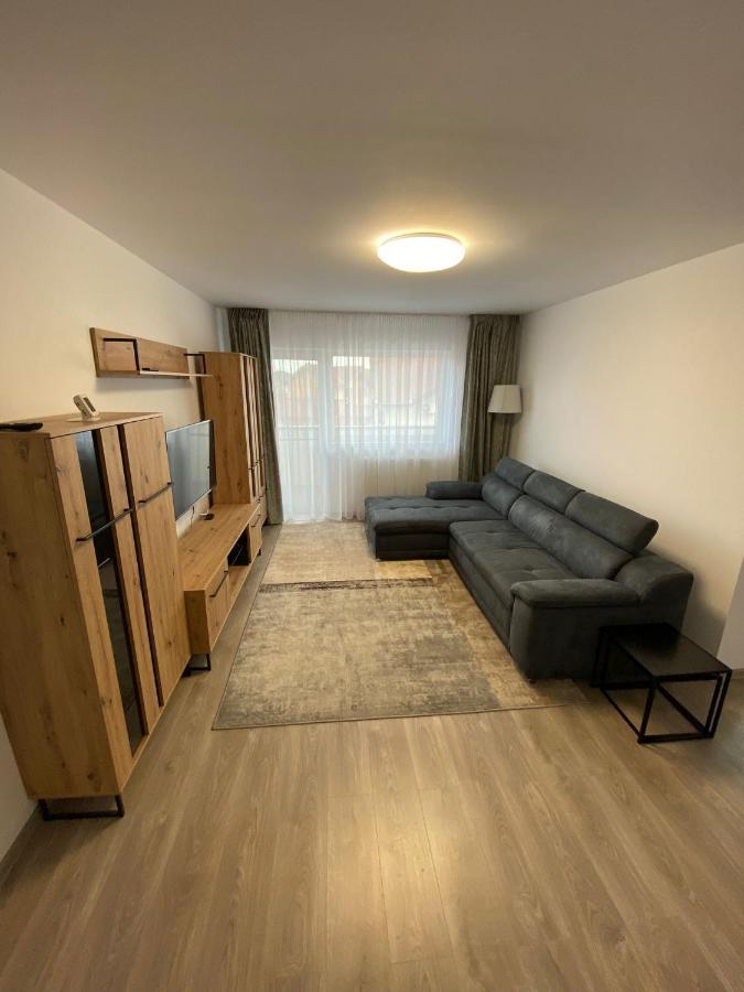 Apartament „Viena” - 2 Camere Şelimbăr Екстериор снимка